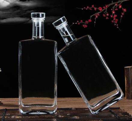 白酒瓶市場(chǎng)的主流簡(jiǎn)析